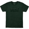 Affiche ton amour pour Magpul avec ce t-shirt 100% coton, confortable et durable, parfait pour les passionnés d'armement et de tir.