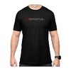 Le T-shirt en coton Magpul Unfair Advantage est léger, confortable, avec un col rond et des coutures renforcées, parfait pour performer en toutes situations.