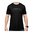 UNFAIR ADVANTAGE T-shirt coton homme XL noir