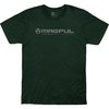 Le T-shirt UNFAIR ADVANTAGE de MAGPUL est en 100% coton peigné, avec un col rond, une étiquette intérieure sans tag et une couture double pour plus de durabilité.