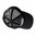 GO BANG Casquette trucker noire