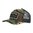 GO BANG Casquette Trucker Woodland