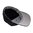 Casquette WORDMARK stretch L/X-LARGE noire