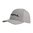Casquette Wordmark Stretch Fit S/M grise