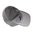 Casquette Wordmark Stretch Fit S/M grise