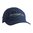 Casquette WORDMARK stretch L/XL bleu marine