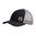 Casquette ICON Trucker M/L noir/anthracite
