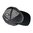 Casquette ICON Trucker M/L noir/anthracite