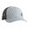 Casquette trucker ICON M/L gris/anthracite