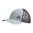 Casquette trucker ICON M/L gris/anthracite