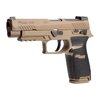 Les grips adhésifs Hogue Wrapter offrent une prise supérieure tout en préservant ton arme, avec un profil ultra fin et un design multi-pièces pour un ajustement parfait.