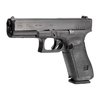 Les grips adhésifs Hogue Wrapter offrent une prise supérieure, un profil ultra fin et s'ajustent parfaitement à ton Glock 17 Gen 5 tout en préservant son état d'origine.