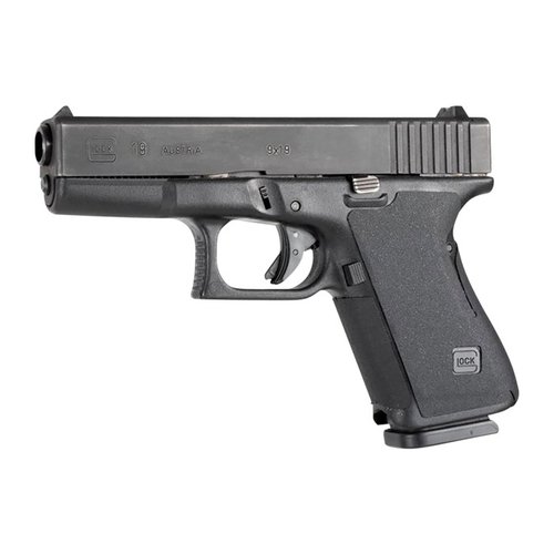 Améliore ta prise avec les grips adhésifs Hogue Wrapter, ultra fins et conformes à ton Glock® 19, tout en préservant l'état d'origine de ton arme.