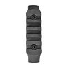 Section de rail 3 pouces M-LOK pour AR-15 noir