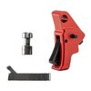 Kit de détente amélioré sans barre pour GLOCK G3/4 rouge