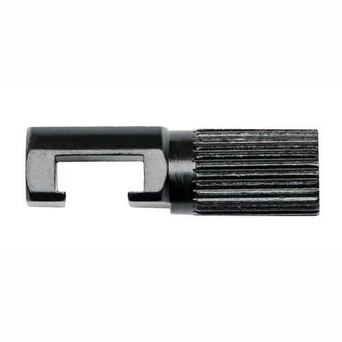 Le GT™ Hammer Extension offre une prise facile et rapide pour le tir avec une lunette basse ou des gants, tout en restant léger et efficace.