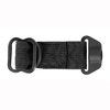 Adaptateur de base à bouton-poussoir pour crosse Sling Tail