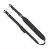 QS Sangle 2 points SENTINAL noire