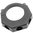 TRI-BASE MIL-SPEC Fixation QD pour sangle sur tube buffer noir