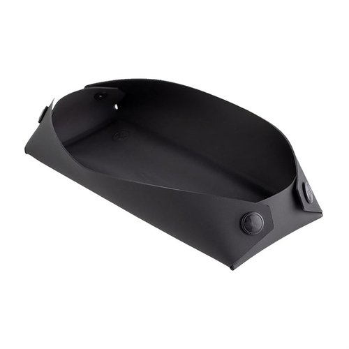 Le DAKA Field Tray de Magpul, avec sa surface magnétique, garde tes petites pièces organisées et en sécurité, même dans les conditions les plus extrêmes.