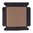 Grand plateau magnétique, finition Flat Dark Earth