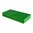 Boîte à munitions verte à clapet pour pistolet 9MM-380 ACP 200 cartouches