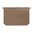 Poche volumineuse, FDE