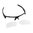 HELIX Lentille de remplacement - transparente