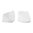 HELIX Lentille de remplacement - transparente