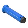 Boîtier de buffer AR-15 seul MIL-SPEC bleu