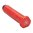 Logement de tampon AR-15 MIL-SPEC rouge seul