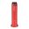 Logement de tampon AR-15 MIL-SPEC rouge seul