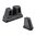 SIG SAUER P320 jeu de hausse et guidon hauteur standard