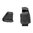 SIG SAUER P320 jeu de hausse et guidon hauteur standard