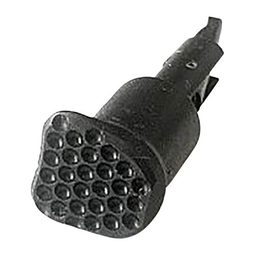 Le LSFA offre un design sans accroc pour le Forward Assist de ton AR-15, avec une surface de contact améliorée et une construction en acier 4130.
