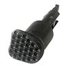 Le LSFA offre un design sans accroc pour le Forward Assist de ton AR-15, avec une surface de contact améliorée et une construction en acier 4130.