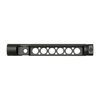 Adaptateur de tube de crosse