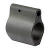 AR-15 micro-bloc de gaz .625 noir