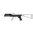 SB22 kit châssis fixe 15" pour RUGER 10/22 noir