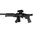 SB22 kit châssis démontable 11" pour Ruger 10/22 noir