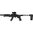SB22 kit châssis démontable 11" pour Ruger 10/22 noir