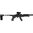 SB22 kit châssis démontable 11" pour Ruger 10/22 noir