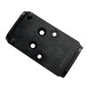 L'OPF-G, RMR est une plateforme robuste pour monter des Trijicon RMR sur Glock MOS, offrant une installation facile et un soutien optimal sans changer la hauteur de visée.
