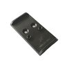 Platine de montage pour empreinte TRIJICON RMRCC compatible GLOCK MOS