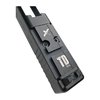 L'OPF-G, RMR est une plateforme robuste pour monter des optiques Trijicon sur Glock MOS, offrant stabilité, facilité d'installation et compatibilité universelle.
