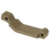 Découvre les AR-15 Trigger Guards de Midwest Industries, en Polymer, avec un espace plus grand pour les gants. 100% fabriqué aux États-Unis, disponible en noir.