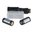 PLHV2-18350 Lampe complète sans capuchon de queue, sans chargeur