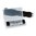PLHV2-18650 Lampe complète sans capuchon de queue ni chargeur