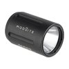 Les têtes de lumière Modlite offrent un éclairage puissant avec jusqu'à 680 lumens et une portée 400% supérieure, idéales pour des situations exigeantes.