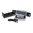 PLHV2-18650 torche noire